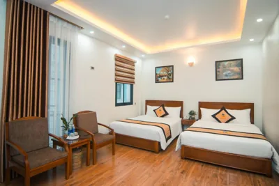 HOÀNG LONG HOTEL – Photos 2