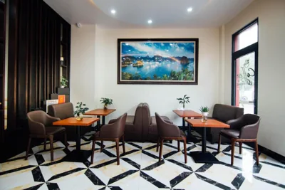 HOÀNG LONG HOTEL – Photos 4