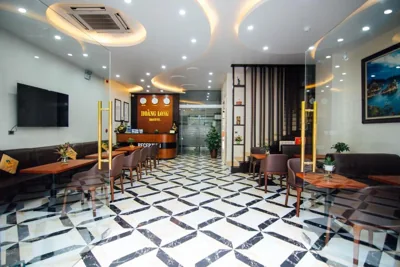 HOÀNG LONG HOTEL – Photos 5