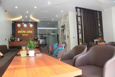 HOÀNG LONG HOTEL – Photos 7