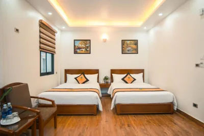 HOÀNG LONG HOTEL – Photos 8