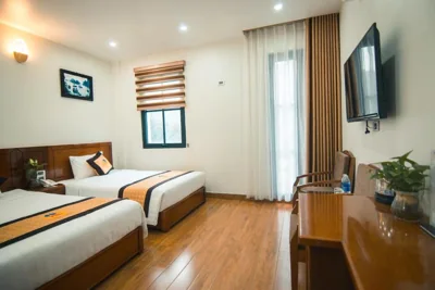 HOÀNG LONG HOTEL – Photos 10