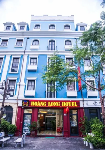 HOÀNG LONG HOTEL – Photos 11