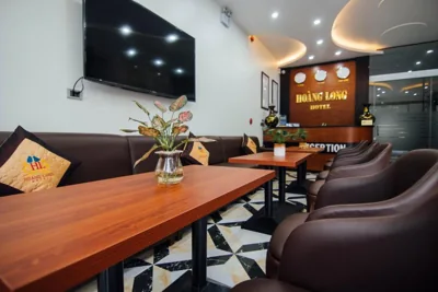HOÀNG LONG HOTEL – Photos 12