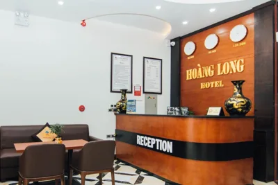 HOÀNG LONG HOTEL – Photos 13