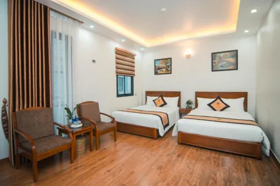 HOÀNG LONG HOTEL – Photos 14