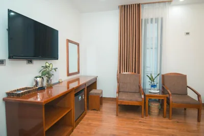 HOÀNG LONG HOTEL – Photos 15